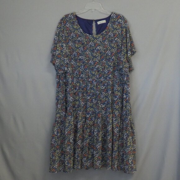 Nemidor Dresses & Skirts - Nemidor Dress Size 26